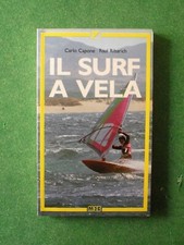 Surf vela carlo usato  Roma