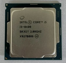 Intel core 8400 gebraucht kaufen  Bremen