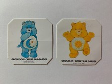 Lot stickers promo d'occasion  La Séguinière