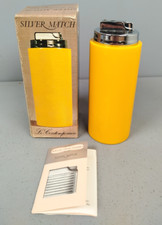 Silver match grand d'occasion  Yffiniac
