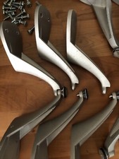 Beine füße möbelfüße gebraucht kaufen  Neckargemünd
