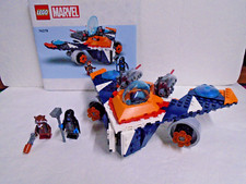 Lego 76278 marvel for sale  Rosemount