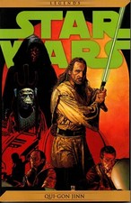Star wars legends usato  Roma