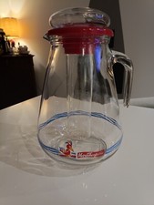 Brocca caraffa termica usato  Torino