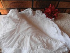 Old cotton duvet d'occasion  Expédié en Belgium