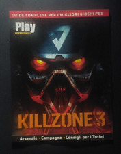 Play generation killzone usato  Genova