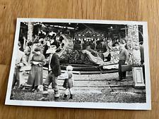 1950s photograph fair for sale  FORDINGBRIDGE