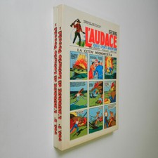 Audace lotario volumi usato  Trento
