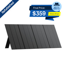 Bluetti 350w pv350 for sale  La Puente