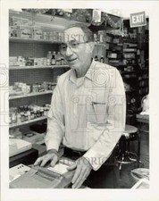 1987 stampa nathan usato  Spedire a Italy