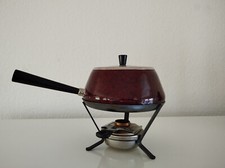 Vintage fondue marke gebraucht kaufen  Berlin