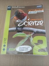 Obiettivo scienze per usato  Rocchetta e Croce