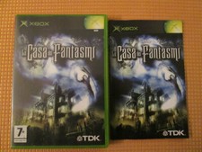 Giochi xbox prima usato  Castenedolo
