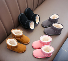 Bottes neige doublées d'occasion  France