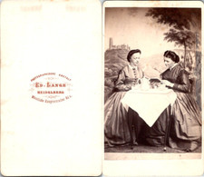 Lange heidelberg femmes d'occasion  Pagny-sur-Moselle