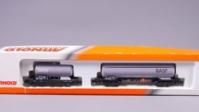 Spur arnold 0262 gebraucht kaufen  Hamburg