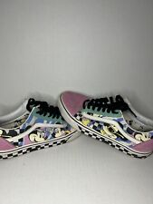 Vans disney old for sale  Spring Hill