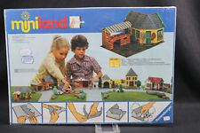 1981 yw070 miniland d'occasion  Expédié en Belgium