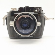 Macchina fotografica nikonos usato  Forli