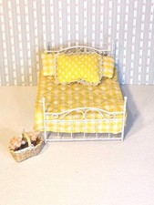 Vintage miniature dollhouse for sale  Reading