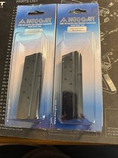 Nib mec gar for sale  Gainesville