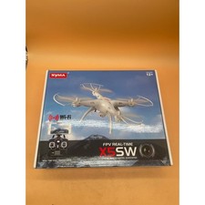 Syma x5sw quadcopter for sale  Peoria