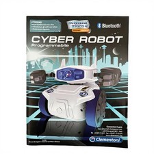 Gioco scatola cyber usato  Ferrara
