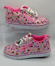 girls youth 2 heelys for sale  Dunedin