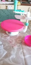Set per decorare usato  Napoli