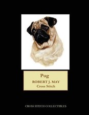 Pug robt. may for sale  DERBY