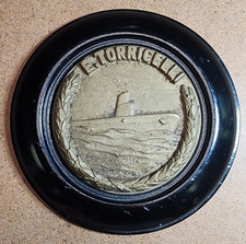 Italian submarine evangelista for sale  Clovis