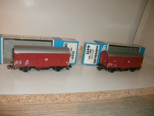 Märklin 4410 4411 gebraucht kaufen  Igersheim