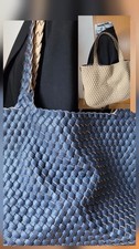 tasche geflochten gebraucht kaufen  Viersen