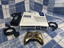 Konsola Microsoft Xbox 360 Star Wars edycja limitowana 320GB na sprzedaż  Wysyłka do Poland
