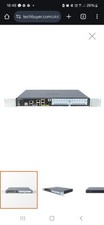 Cisco isr4321 router for sale  AMERSHAM