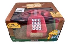 Simpsons jakks pacific for sale  NOTTINGHAM