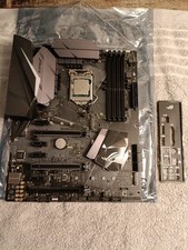 mainboard i7 gebraucht kaufen mainboard i7 gebraucht kaufen Gladbeck