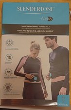 Slendertone evolve abs gebraucht kaufen  Leipzig