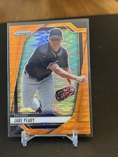 Jake peavy 2025 for sale  Youngstown