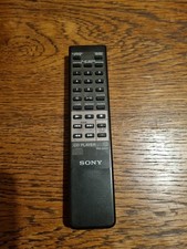 Riginal fernbedienung sony gebraucht kaufen  Dortmund
