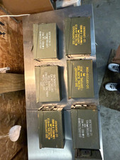 military ammo cans for sale  Merrill