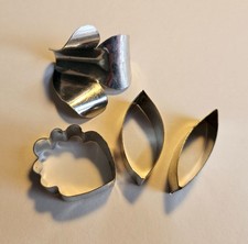 Sugarcraft flower cutters for sale  NOTTINGHAM