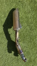 Yamaha gytr akrapovic for sale  LONDON