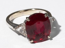 Antiker 58ct rubin gebraucht kaufen  Lübeck
