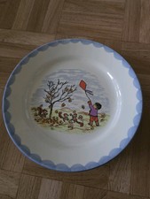 Teller zeller fayencerie gebraucht kaufen Teller zeller fayencerie gebraucht kaufen  Dortmund