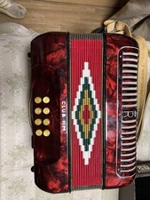 Old german accordion. for sale  Spokane
