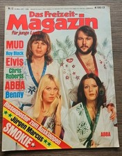 bravo elvis gebraucht kaufen bravo elvis gebraucht kaufen  Marienhafe