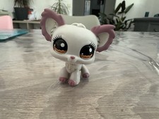 Littlest petshop chihuahua d'occasion  La Garde