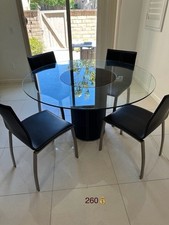 Modern glass top for sale  Azusa