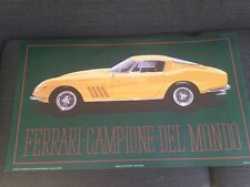 1967 ferrari 275 for sale  BIRMINGHAM